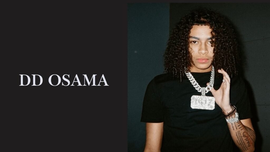 Understanding DD Osama Age: A Closer Look at the Young Rapper dd osama age