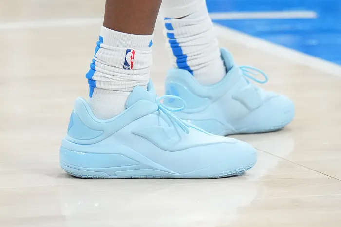 The Ultimate Guide to Shai Gilgeous-Alexander Shoes: Style Meets Performance shai gilgeous-alexander shoes