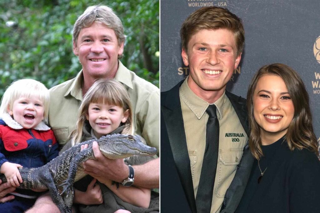 How Old Is Robert Irwin? Exploring the Life of the Young Conservationist how old is robert irwin