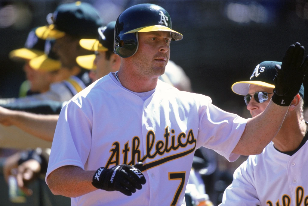 Exploring Jeremy Giambi’s Net Worth: A Deep Dive into His Financial Journey jeremy giambi net worth