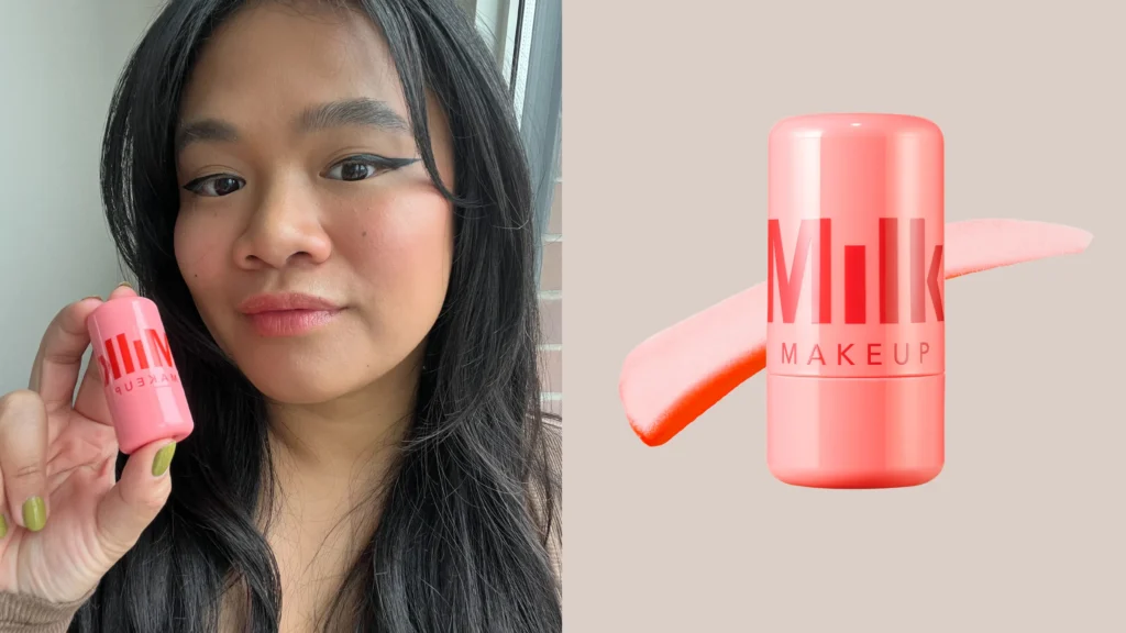 The Allure of Milk Blush: A Comprehensive Guide milk blush