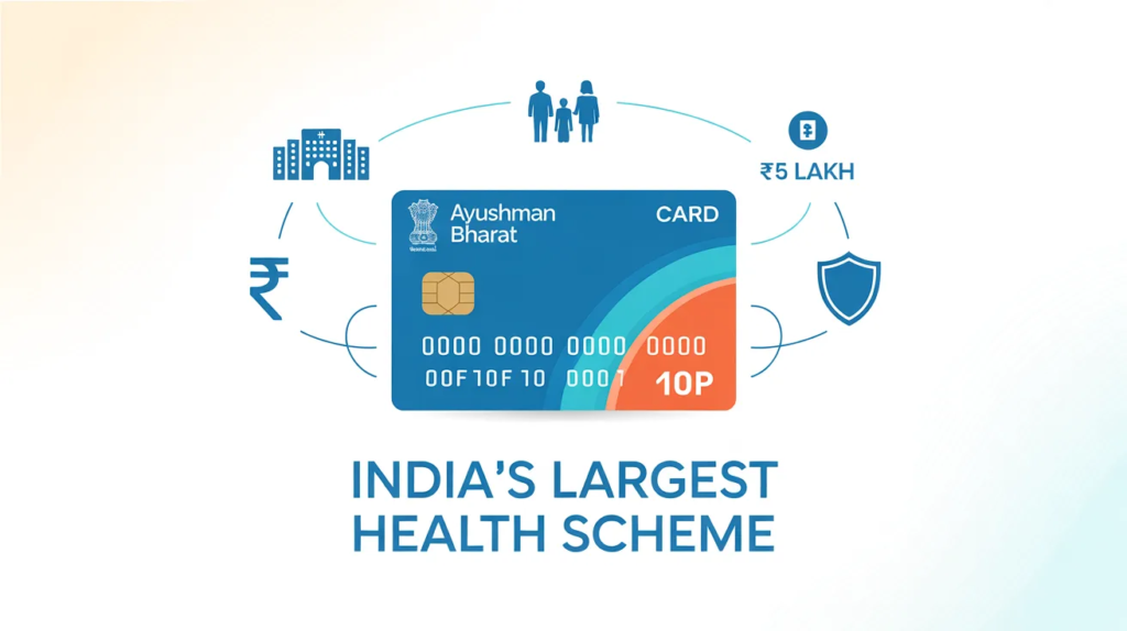 What is Ayushman Card