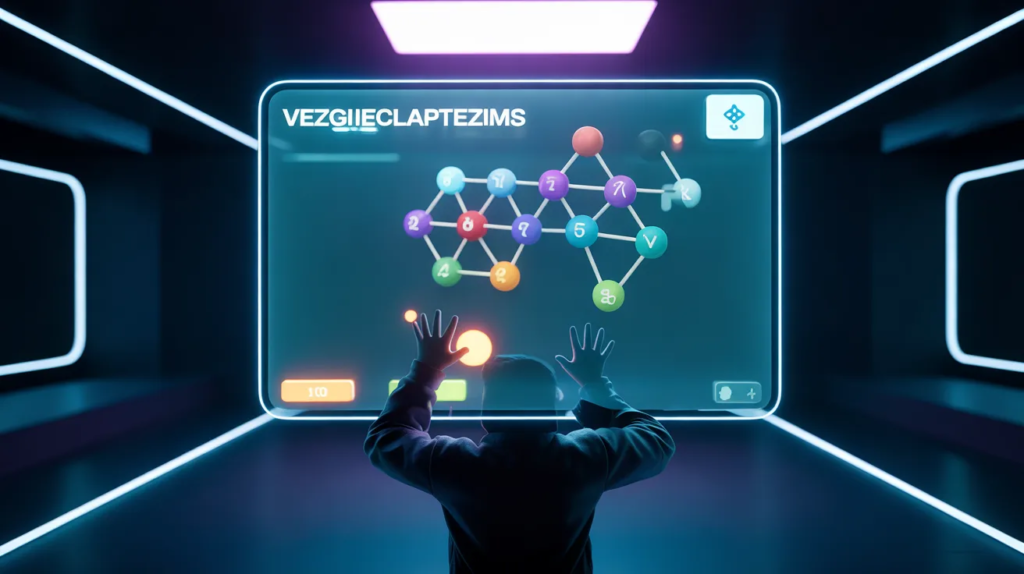 What is Vezgieclaptezims