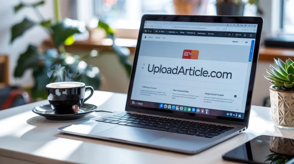 Uploadarticle Account Guide: How to Sign Up and Post Content Uploadarticle Account
