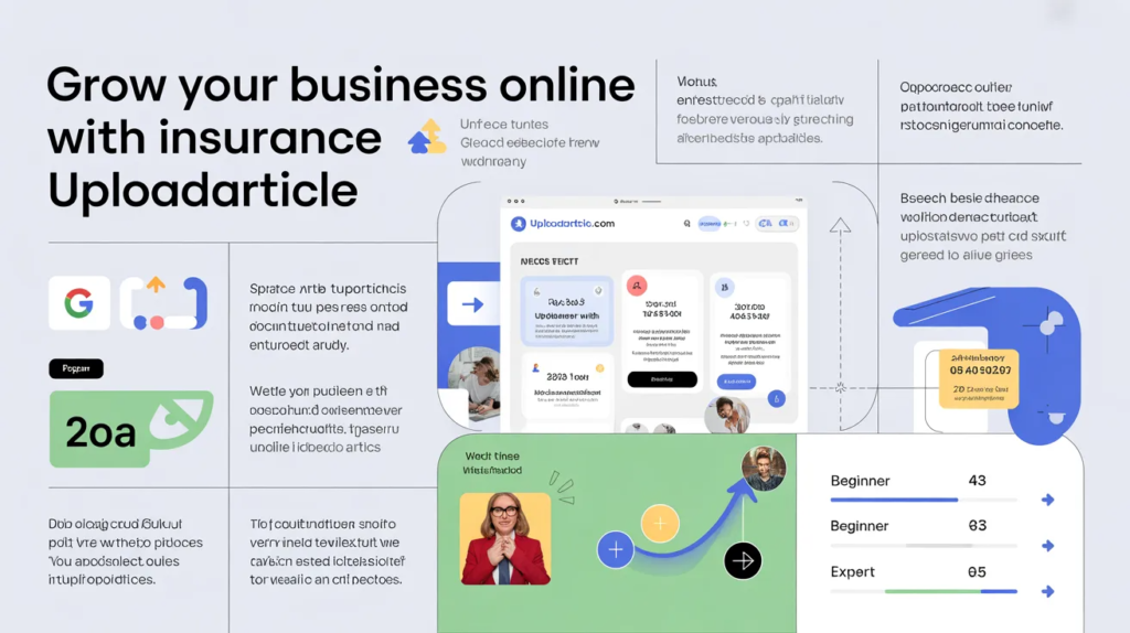 Insurance Uploadarticle